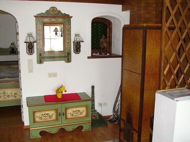 Bauernhof Untererschbaum