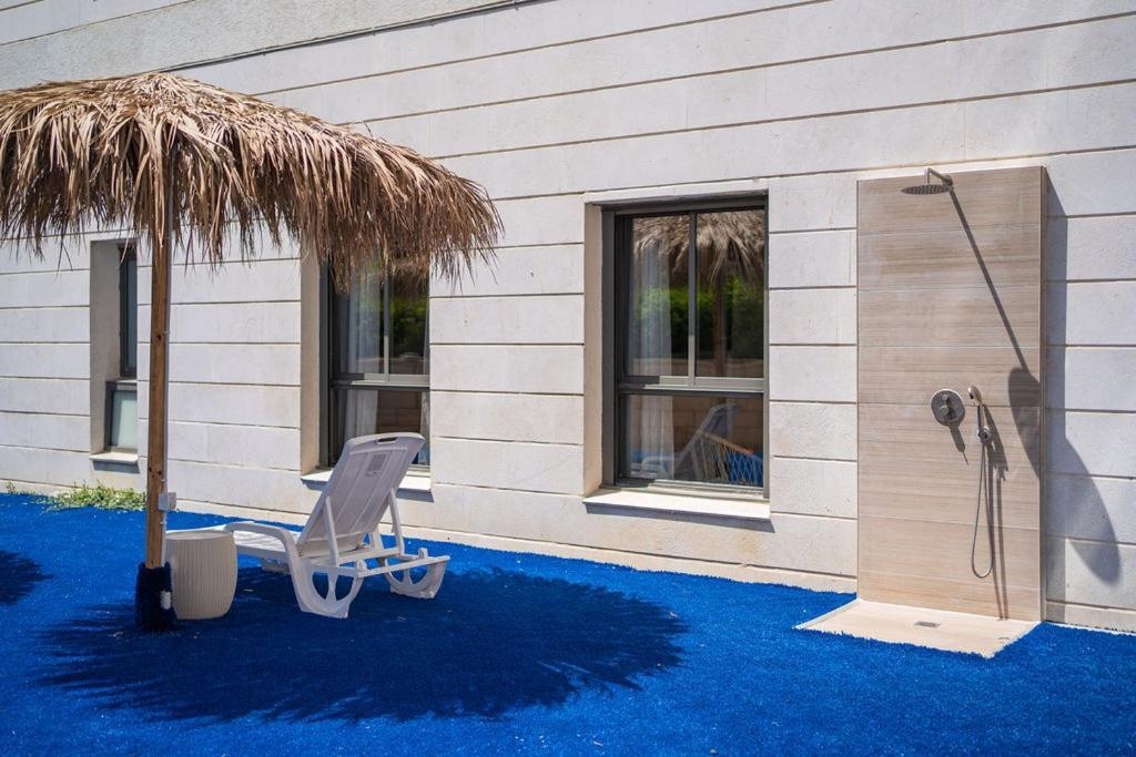 Deluxe Achzivbeach Apartment In Nahariya