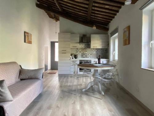 Casa Biscarello - Borgo E Lago