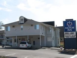 Kings Motor Inn