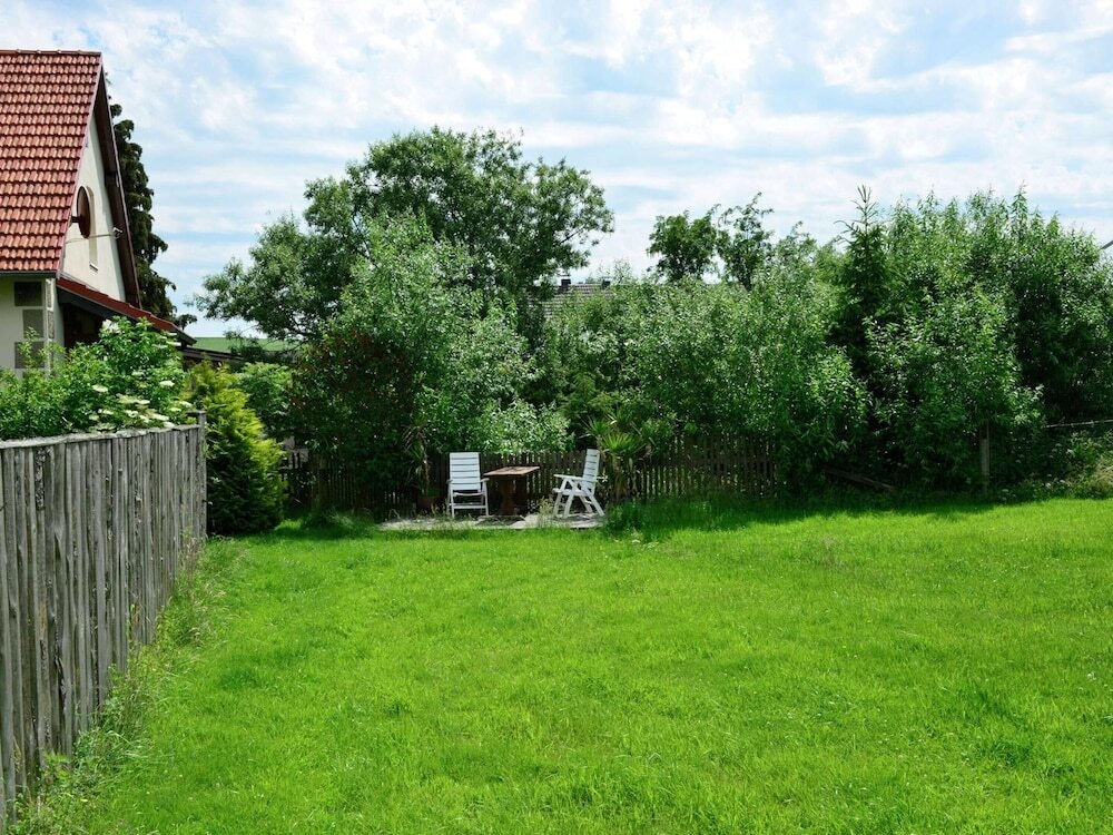 Apartment In The Hochsauer Region Quiet Location