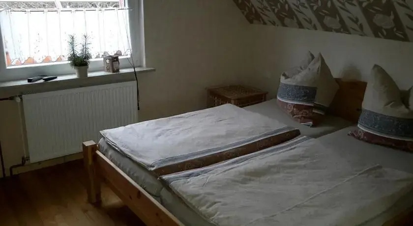 Harzer Ferienhaus Gabel