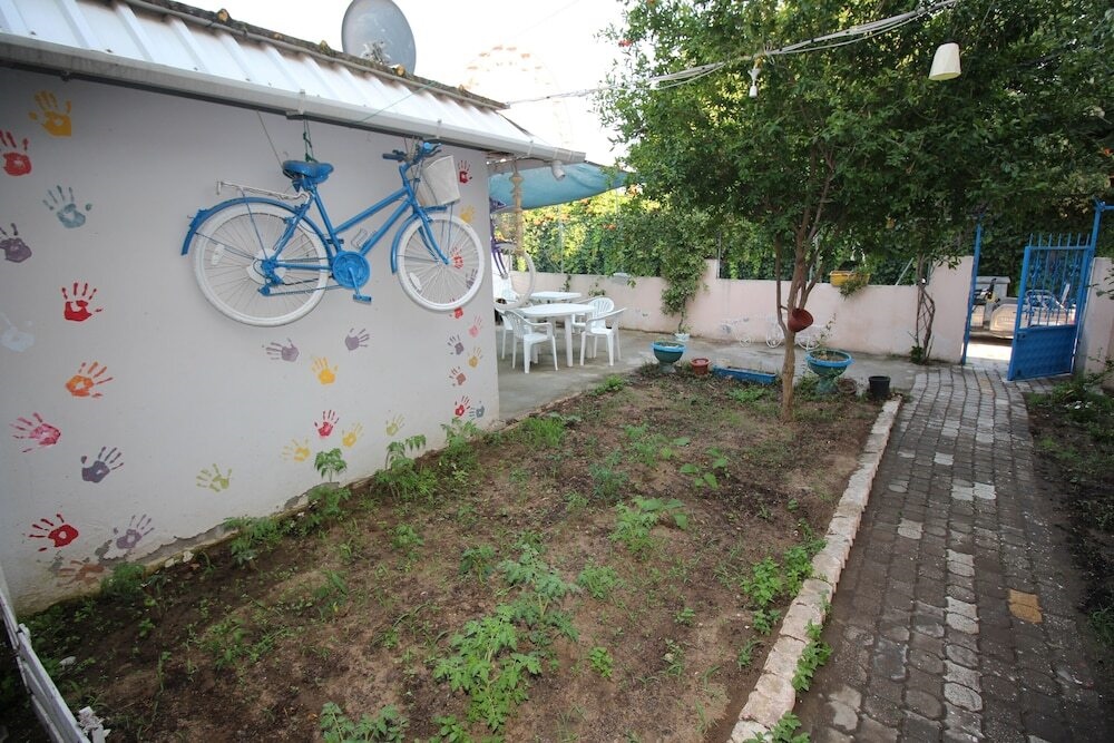 La Casa Pansiyon