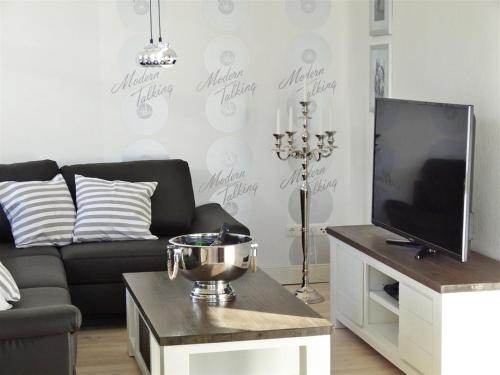 Ferienhaus Naturlich Wassermuhle