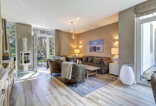 Ferienhaus Lodino Lodge