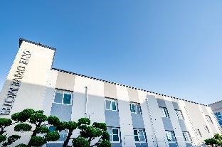 Gwangyang One Drive Unintel