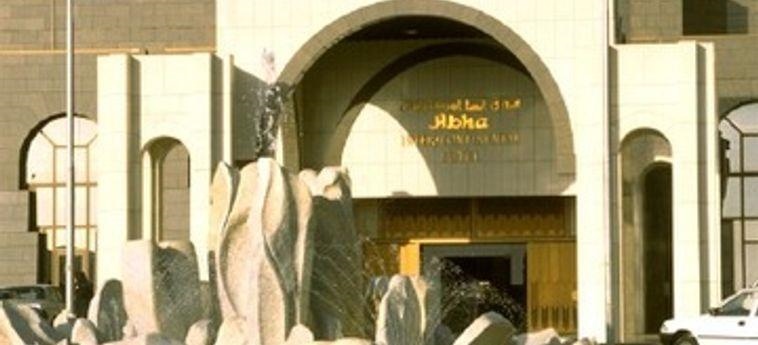 Hotel Inter-Continental