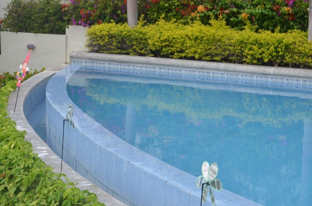 Departamento De Lujo Torre Marina Salinas