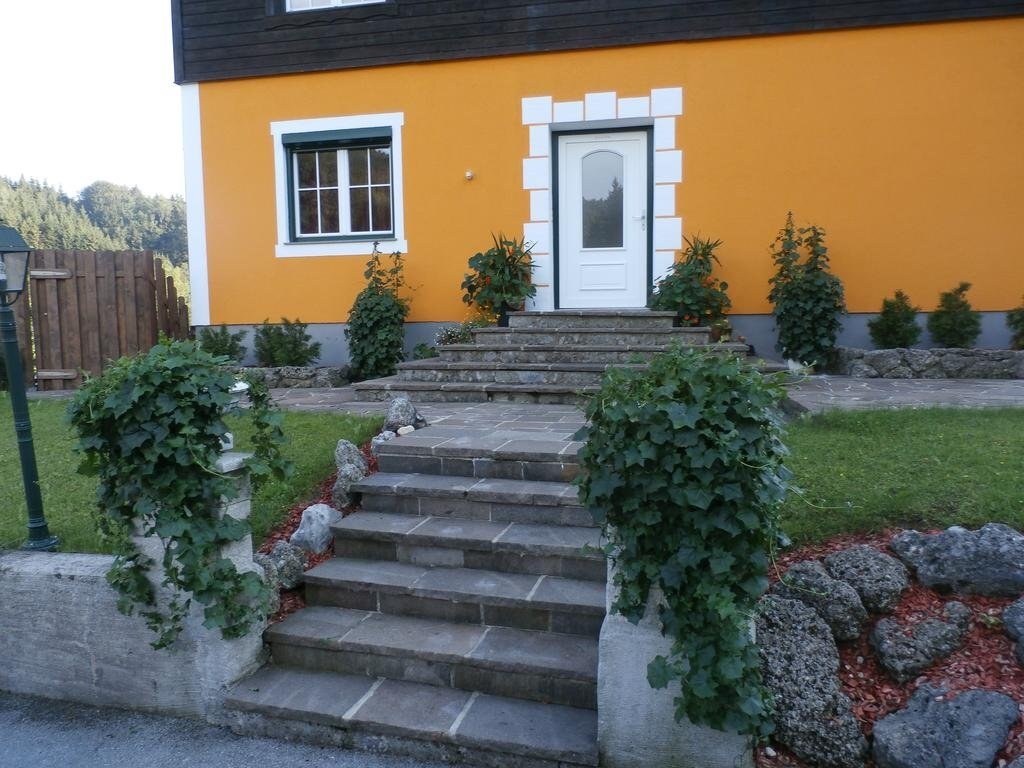 Haus Hollbacher
