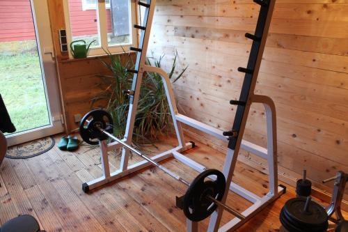 Sweden Resort Perstorp