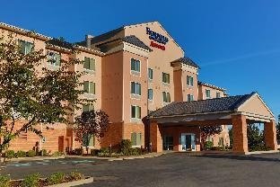 Fairfield Inn & Suites by Marriott Morgantown