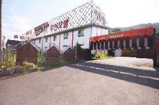 Cheongdo Car w Self Check-in Motel