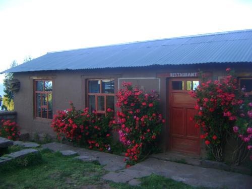 Hospedaje Y Restaurante Saywa