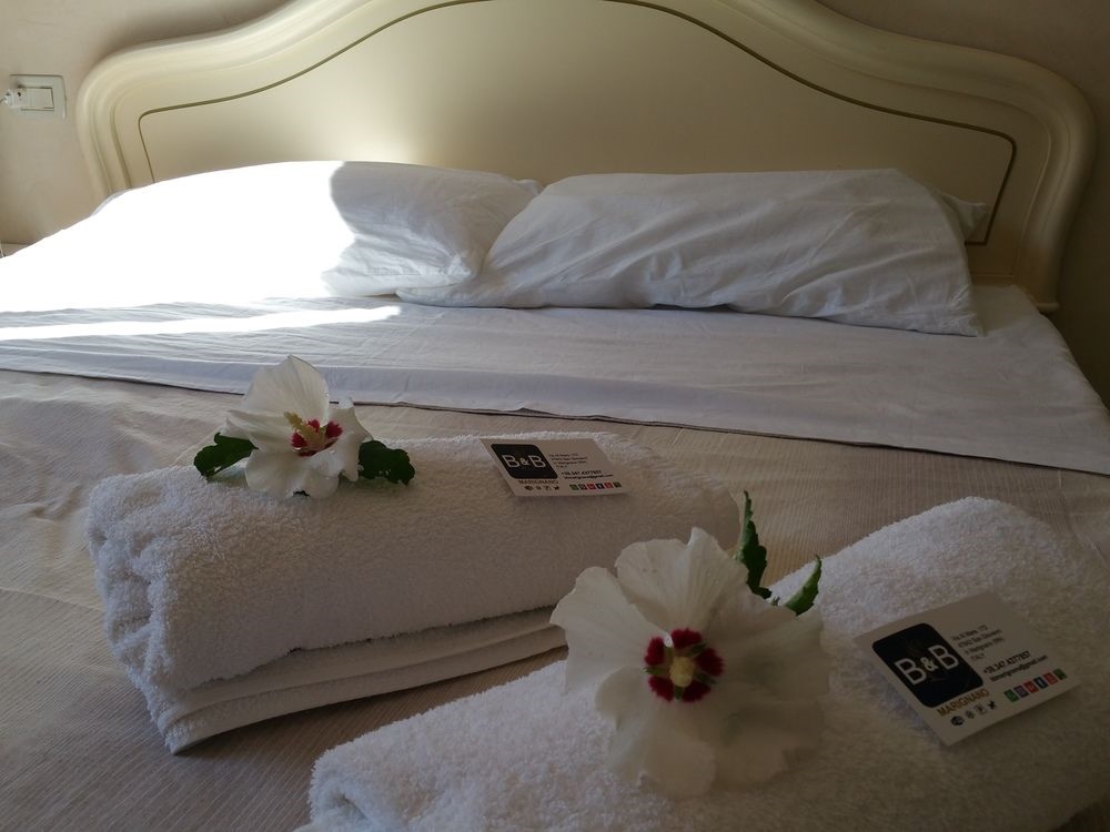 Bed & Breakfast Marignano