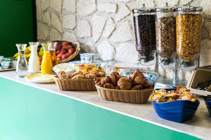 Hôtel du Pont d'Ascain