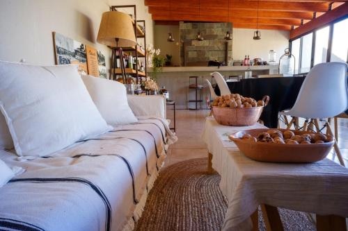 Huellas Del Trapiche Apart