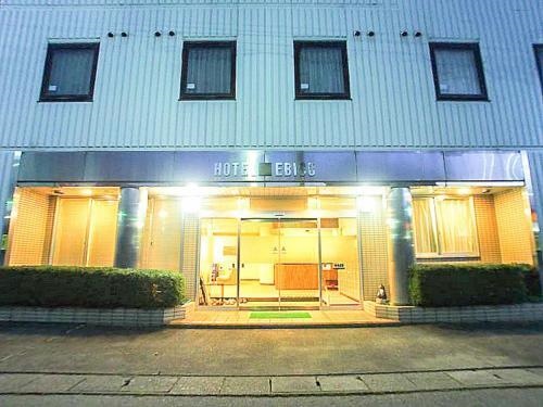 Ebisu Hotel