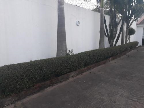 Hatfield Hotel And Suites