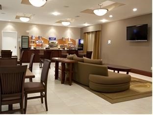 Holiday Inn Express & Suites Cut Off - Galliano