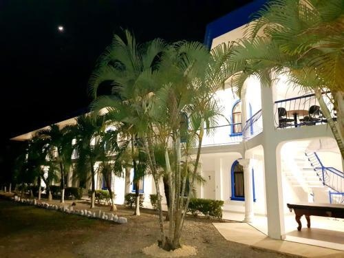 Hotel Las Palmas