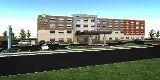 Holiday Inn Express & Suites Tonawanda - Buffalo Area