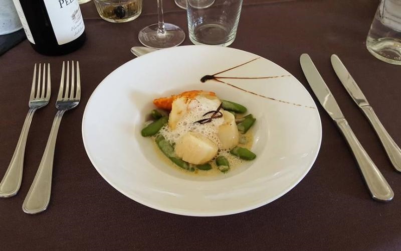 Hôtel le Pont d'Arcole