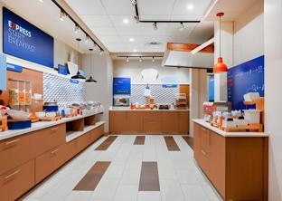 Holiday Inn Express & Suites PROSSER - YAKIMA VALLEY WINE