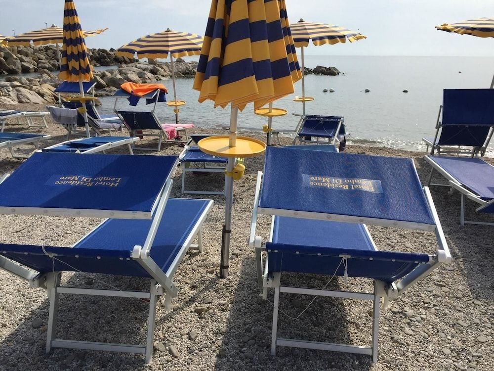 Hotel Lembo Di Mare