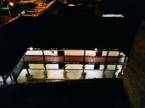 Hostal Monte De Nubes