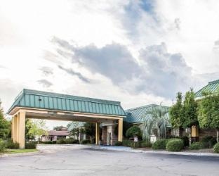 Days Inn by Wyndham Hinesville Near Fort Stewart