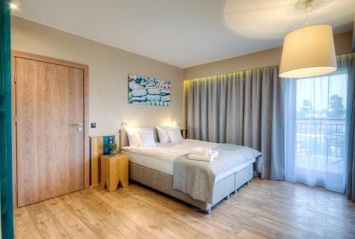 Apartamenty Bursztynowa 17