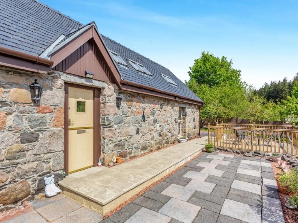 Dairy Cottage