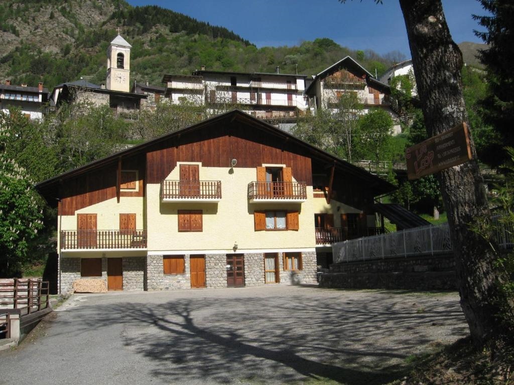 Bed & Breakfast Lou Loop