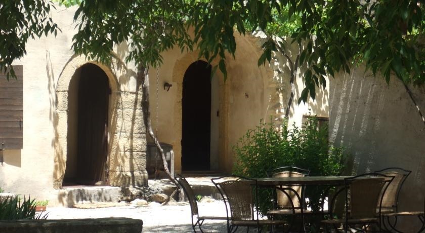 Holiday Home Des Borrys