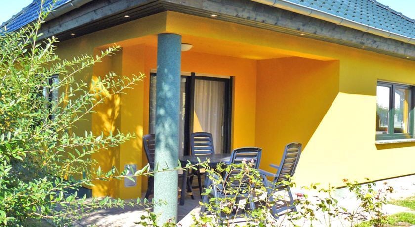 Holiday Home Neeberg