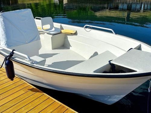 Holiday Home Høvik II