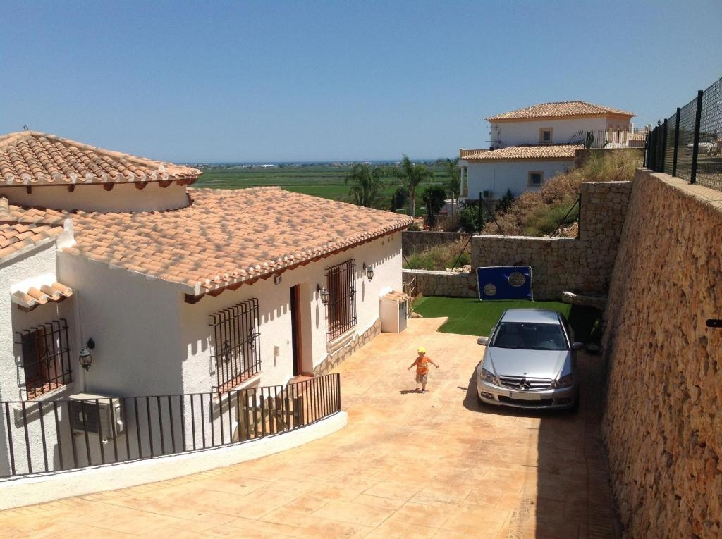 Holiday home Monte Pego