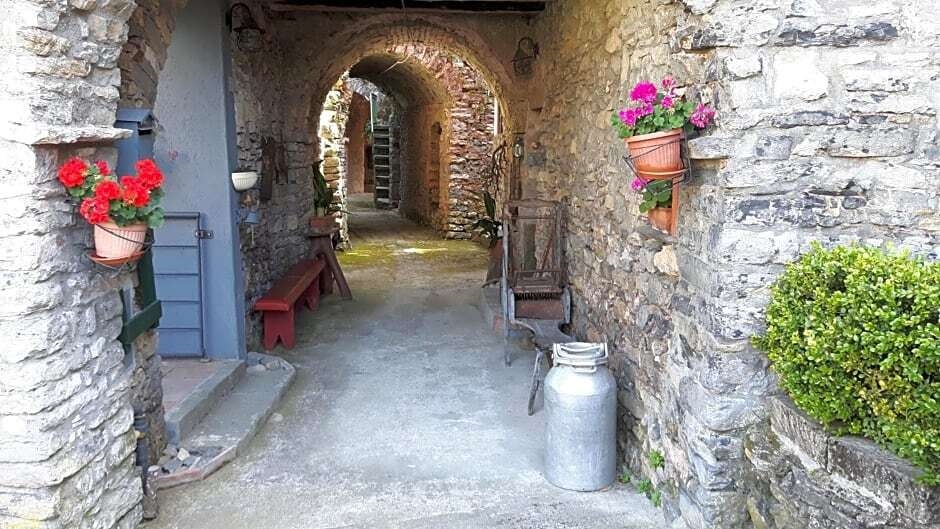 A Ridosso (Adults Only)