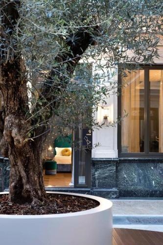 Agorà - Boutique Stays