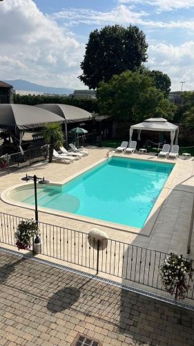 Agriturismo I Tre Camini