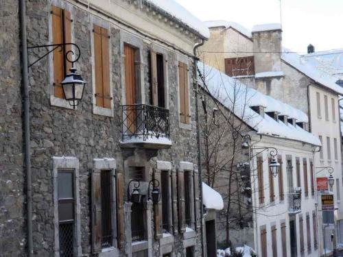 Apartment Appartement Avec Chambre Et Mezzanine Proche Centre