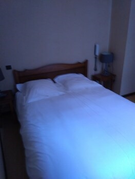 Hotel Restaurant Du Pont Vieux