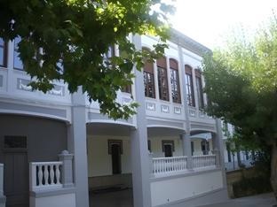 La Castellana Hotel Restaurante