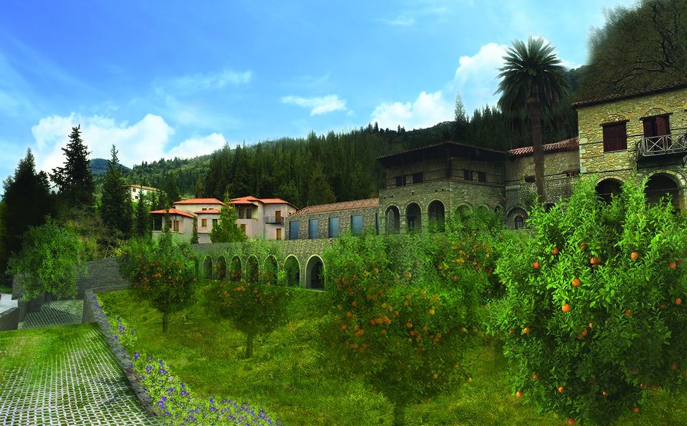 Euphoria Retreat - A Holistic Wellbeing Destination Spa