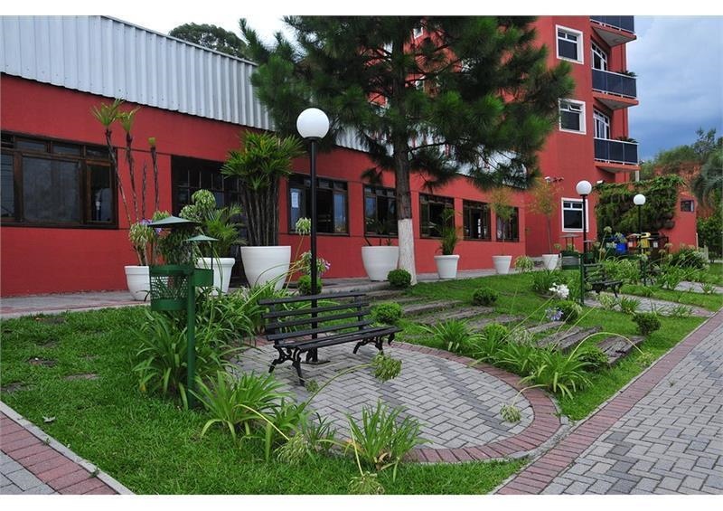 Hotel & Restaurante San Gabriel