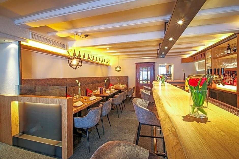 Hotel Restaurant An De Krupe