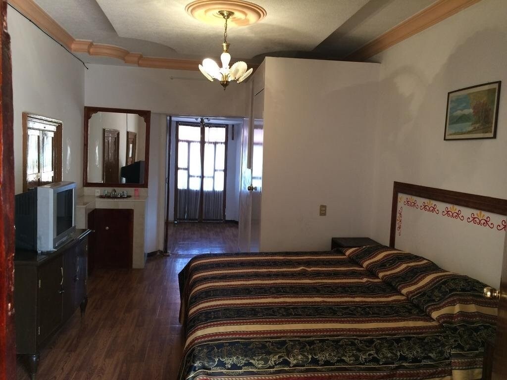 Gran Hotel San Felipe