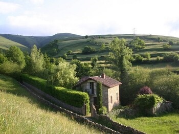 El Molino de Tía Lalia