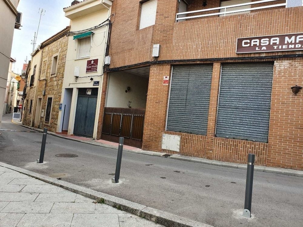 Hostal Alcúdia Sierra Norte