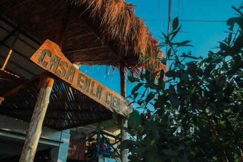 Hostal Casa En La Ciénaga